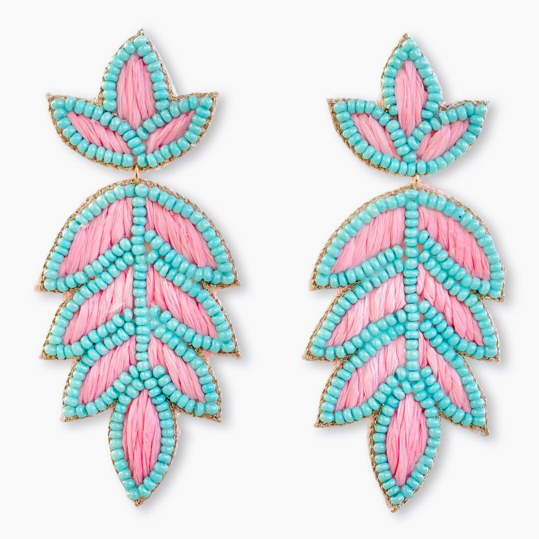 Lilly Earrings