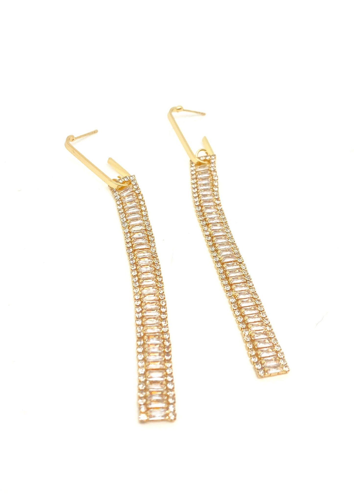 Betsy Pittard Hudkins Earrings