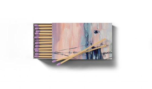 Kim Hovell: Sun Kissed Sails Boxed Matches