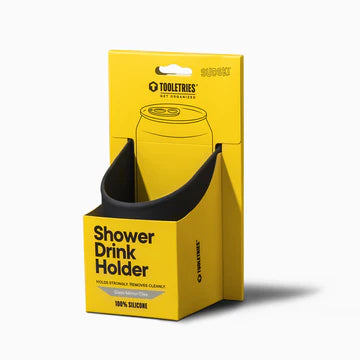 Tooletries Shower Can Holder