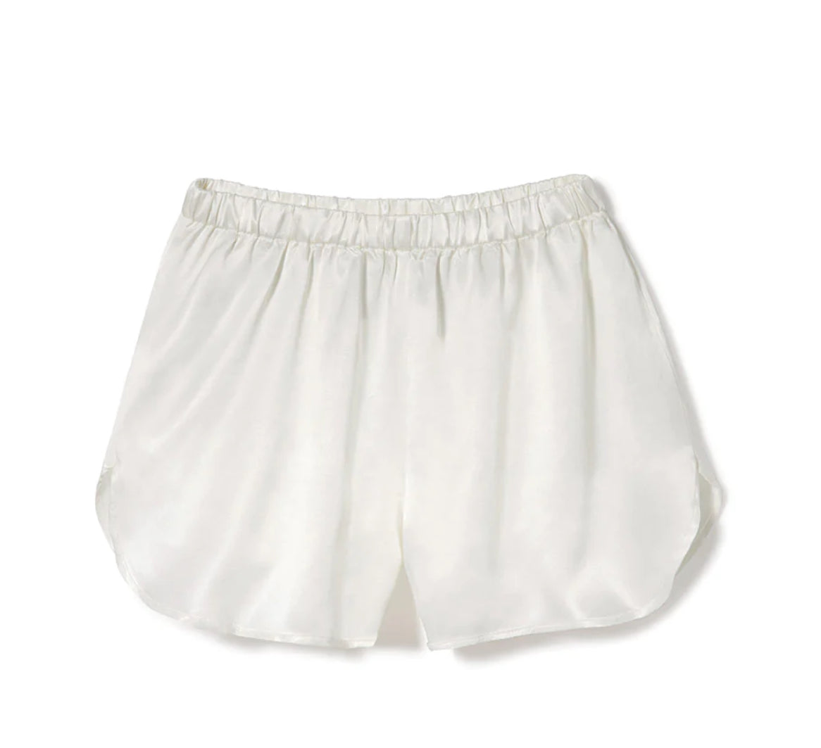 PJ Harlow Brittany Short