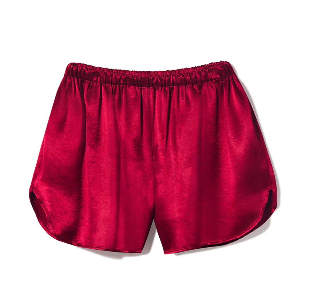 PJ Harlow Brittany Short