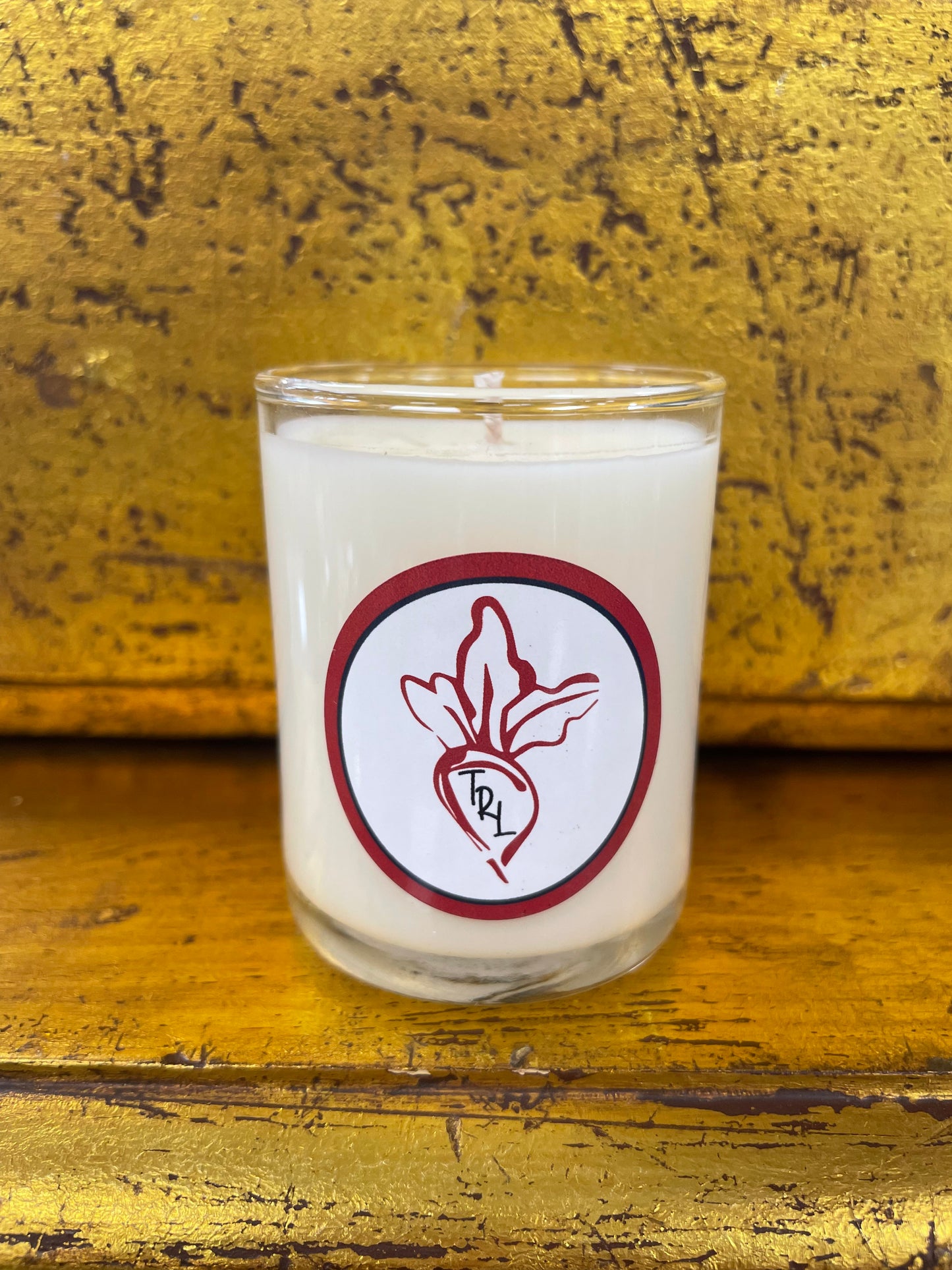 The Radish Loft Signature Candle