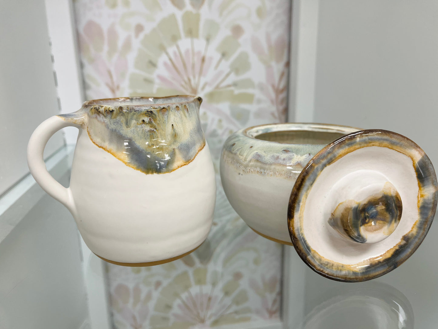 EB Farmhouse Sugar In Magnolia