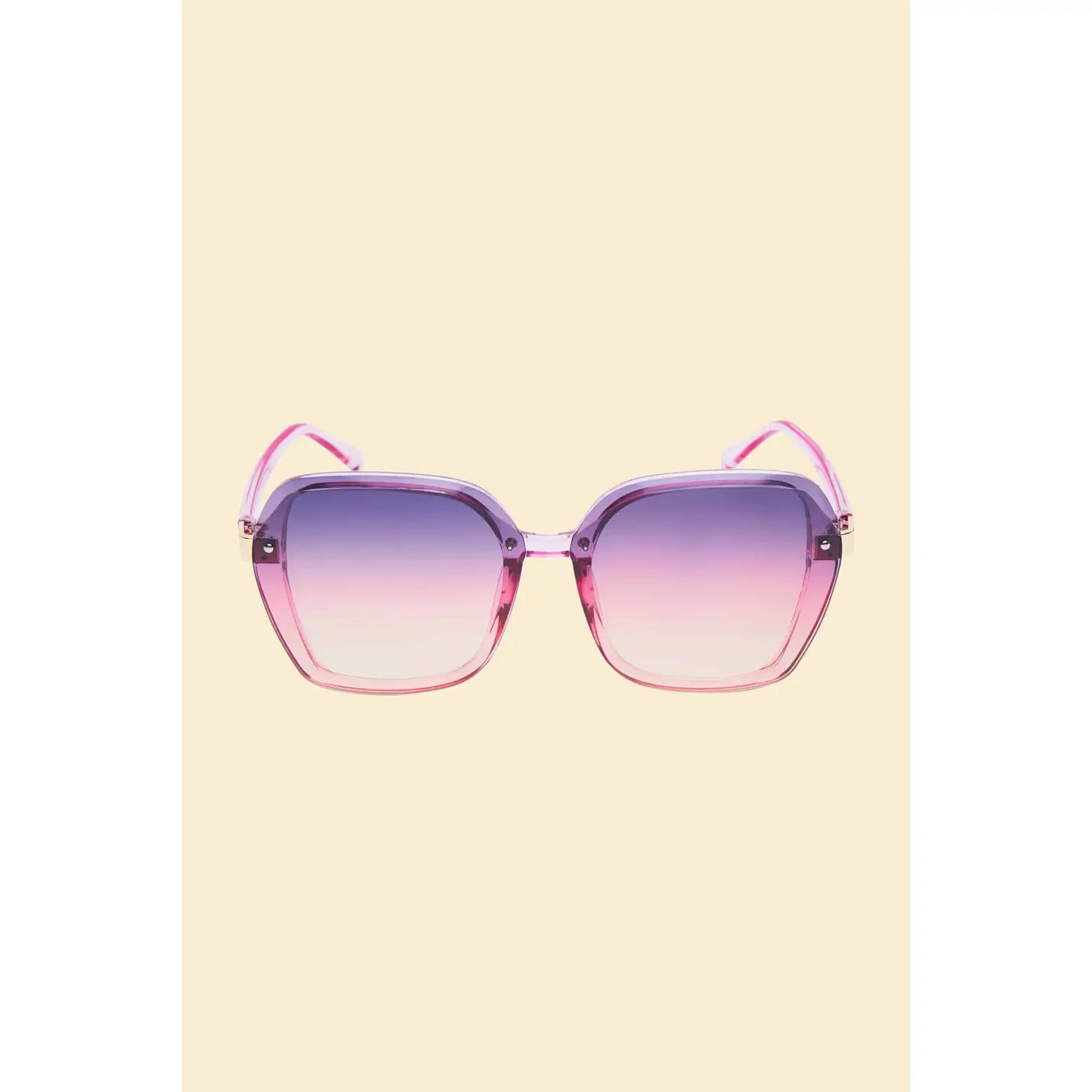FINAL SALE Limited Leilani Sunglasses