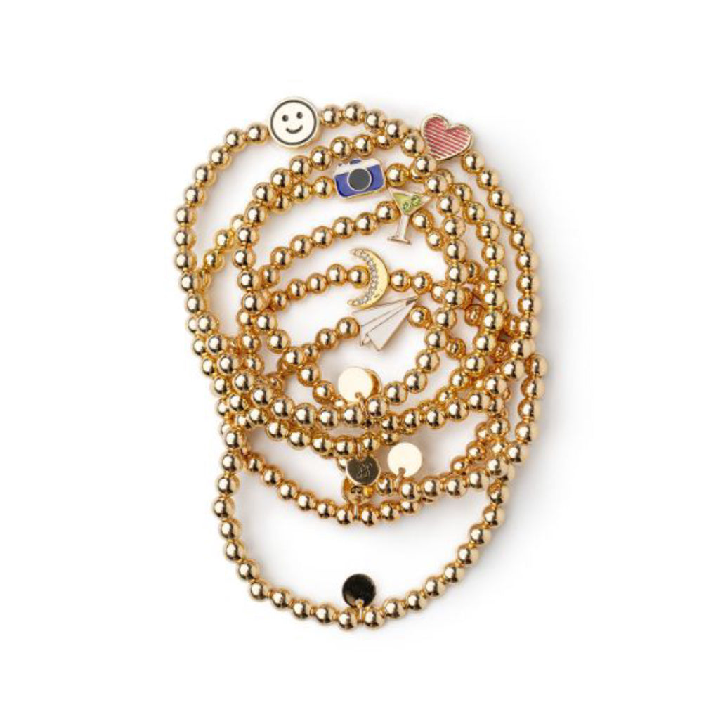 Soul Stacks Bracelet Bar - Memory Bracelets