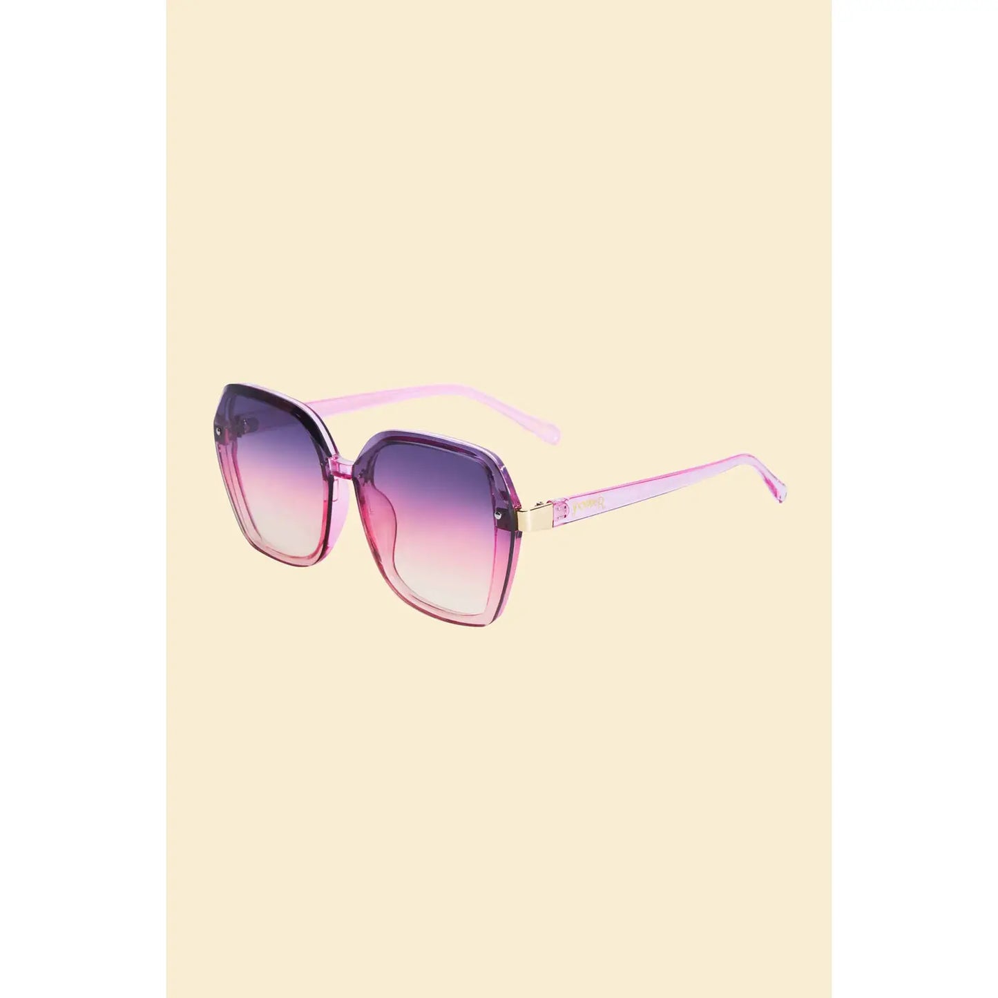 FINAL SALE Limited Leilani Sunglasses