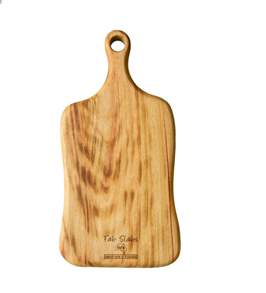 Fab Slab Paddle Antibacterial Board