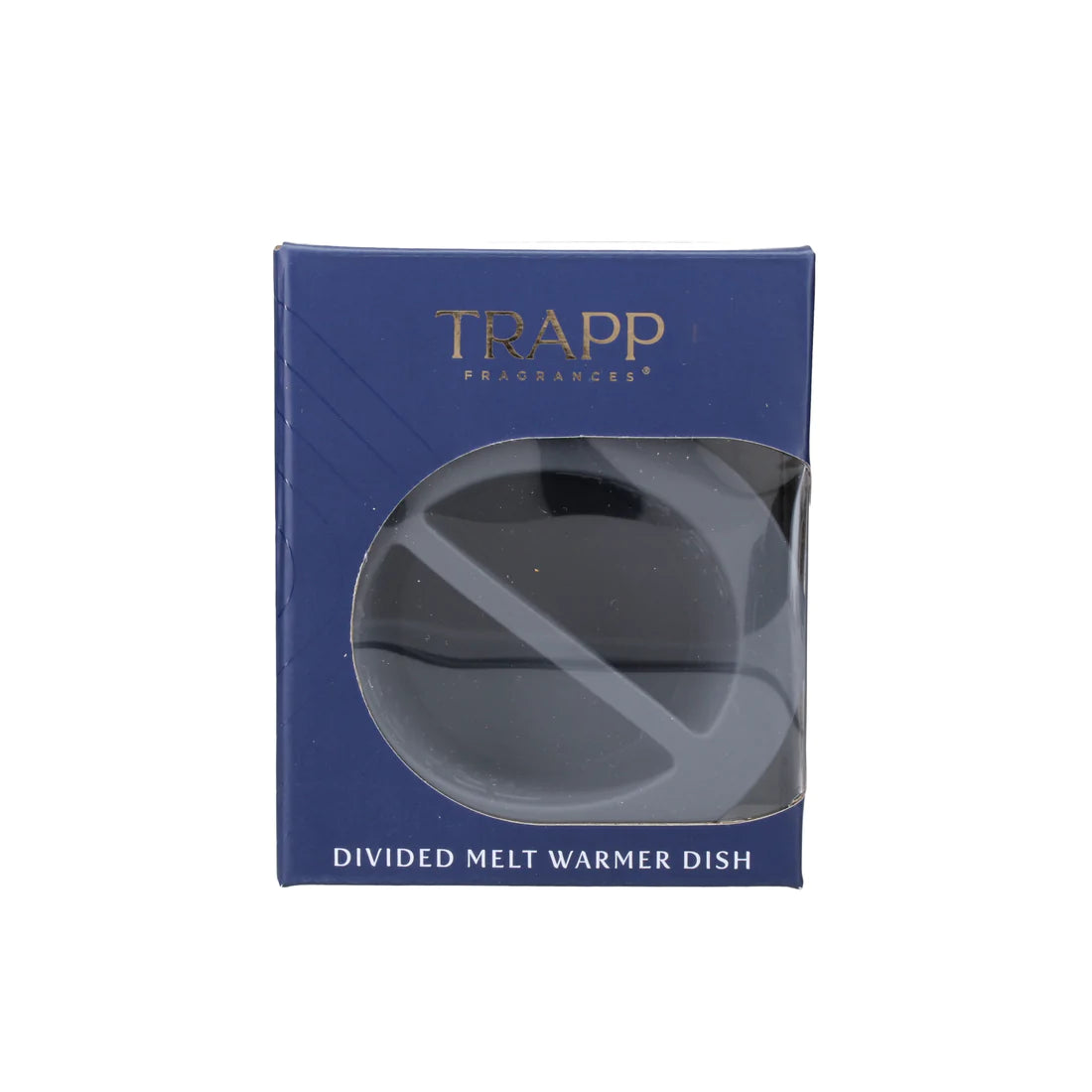 Trapp Divided Melt Dish