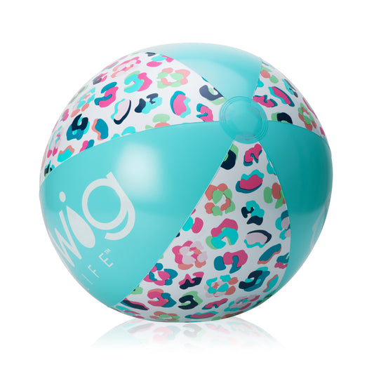 FINAL SALE Swig Beach Ball