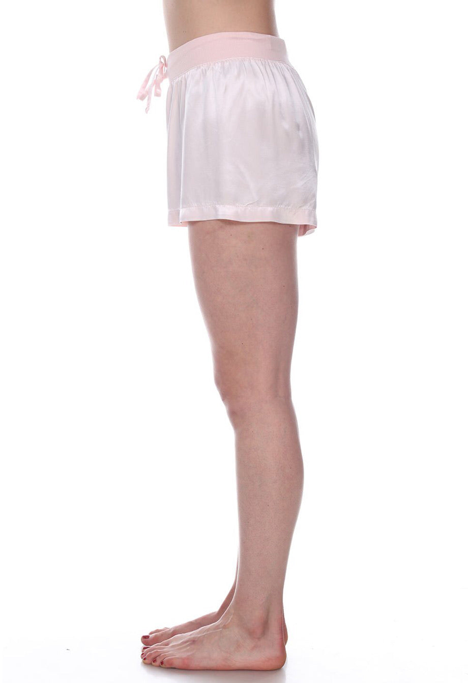 PJ Harlow Mikel Short