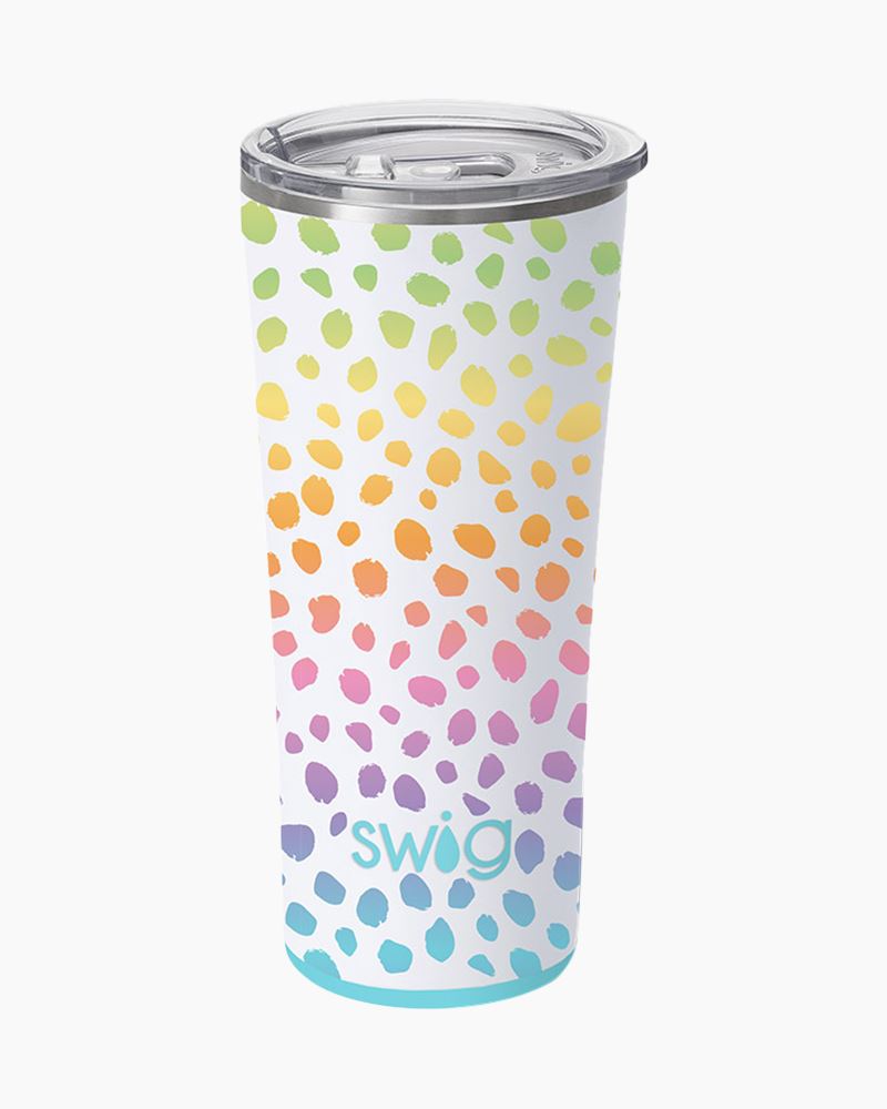 Swig Wild Child 22 oz Travel Mug