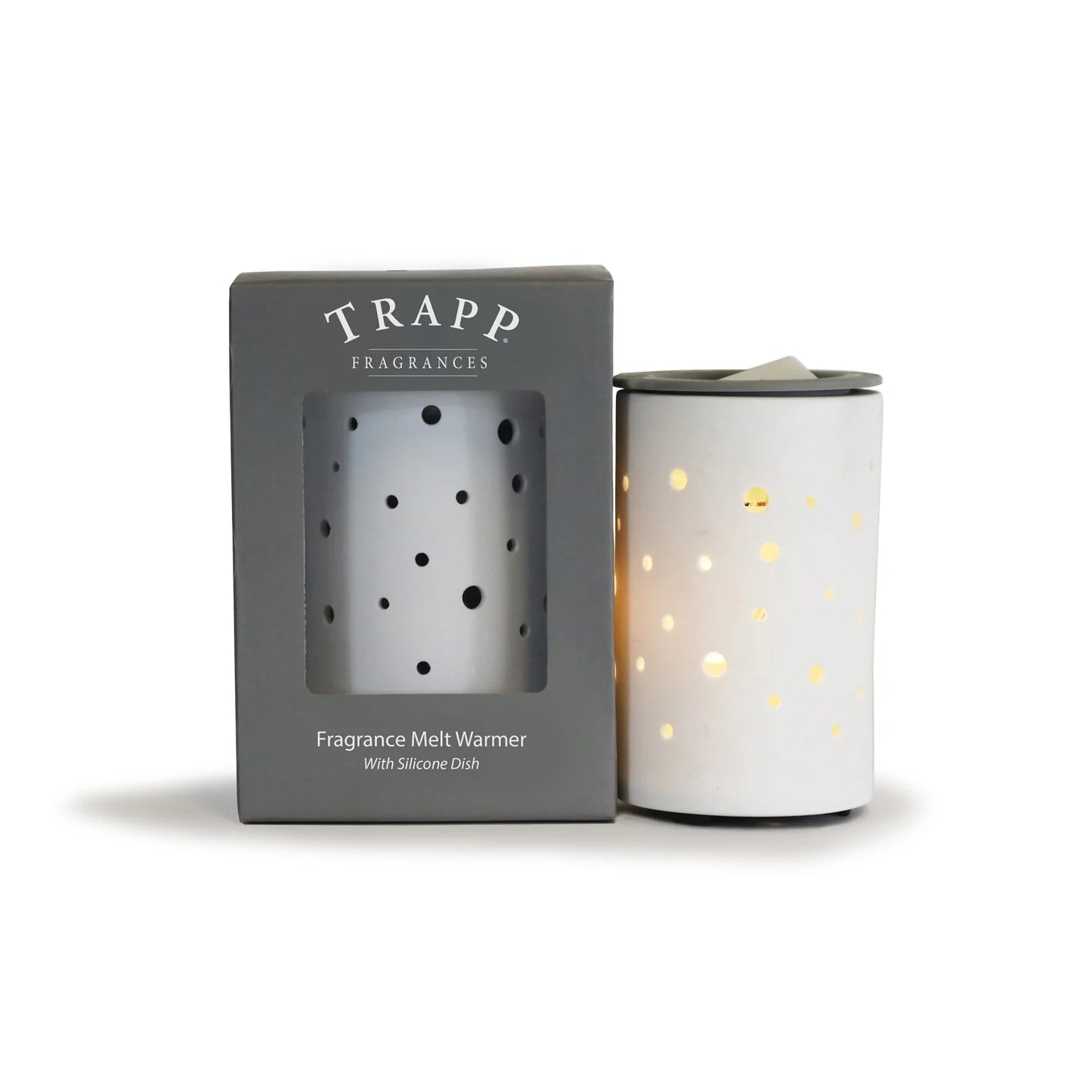 Trapp Fragrance Melt Warmer