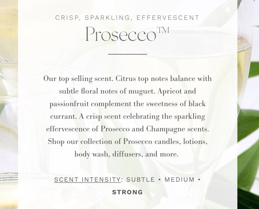 Prosecco
