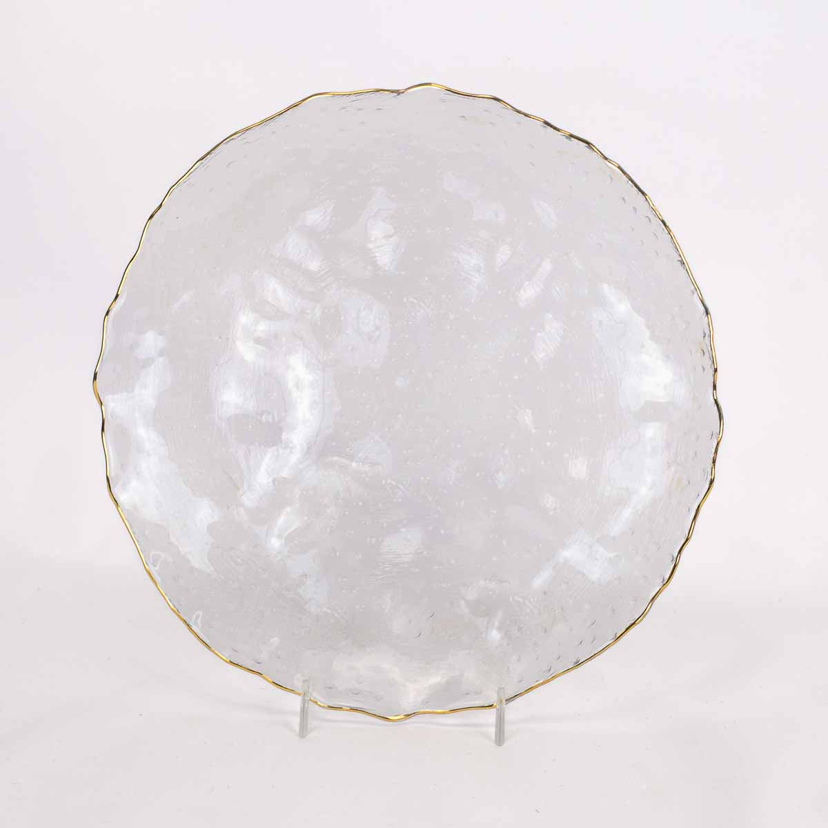 Provence Serving Platter
