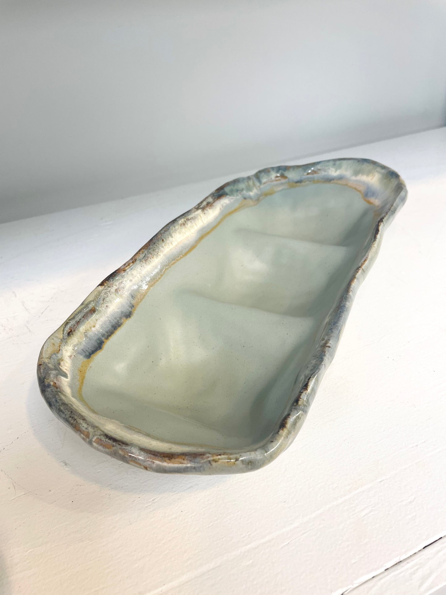 EB Triple Dipper in Peaceful Lapis