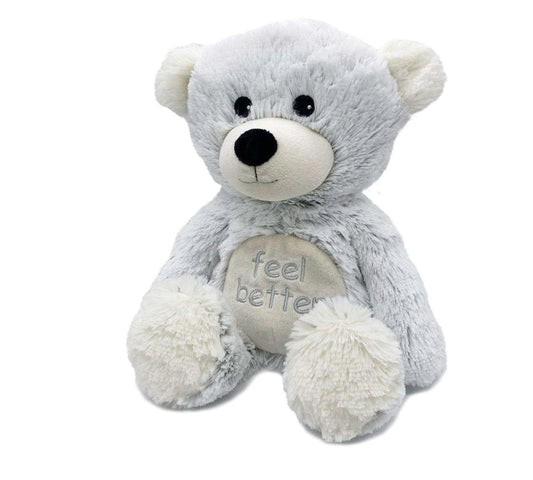 Warmie Feel Better Bear