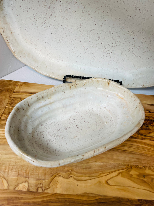 Etta B Southern Side Dish In Dogwood