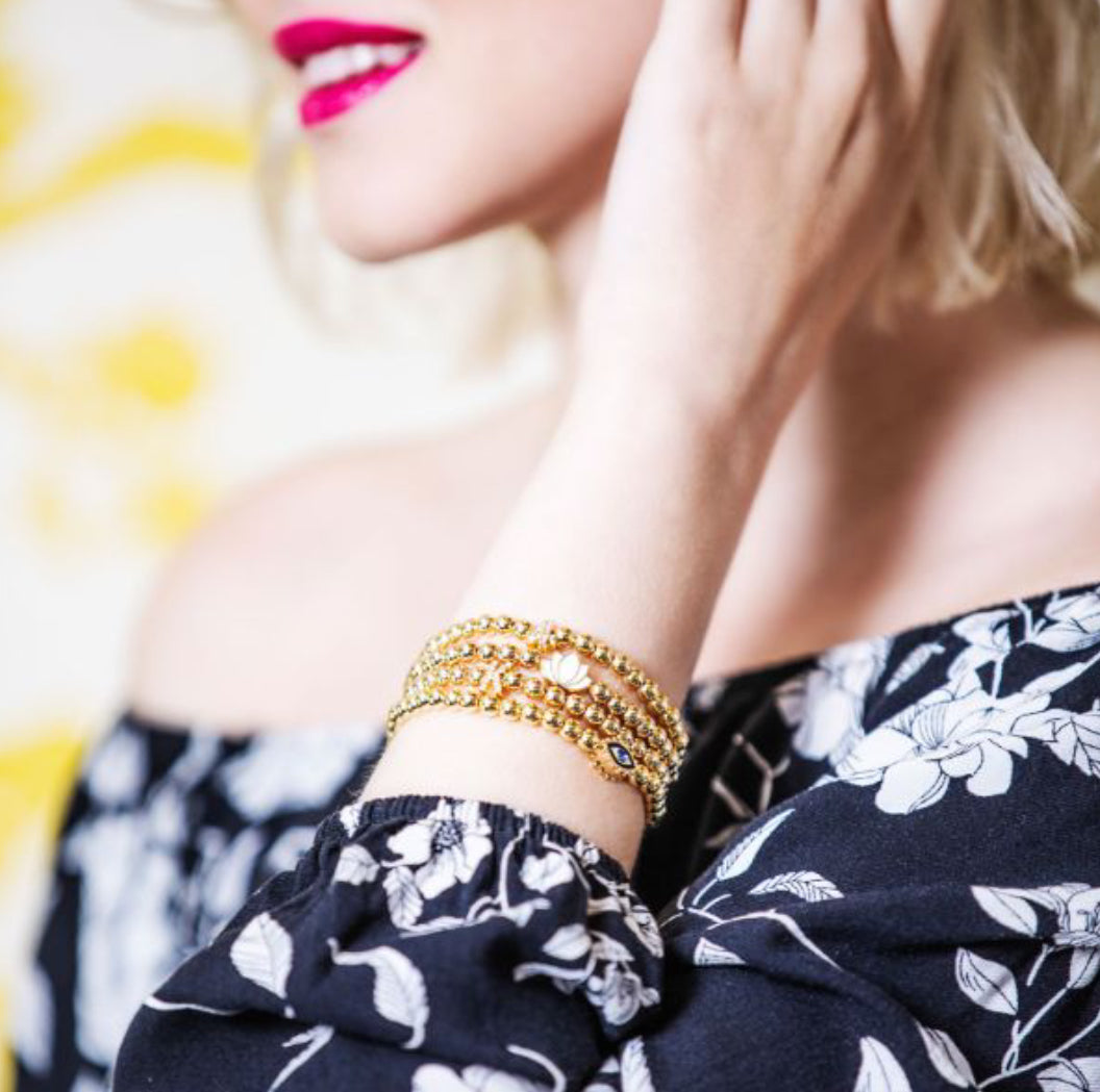 Soul Stacks Bracelet Bar - Memory Bracelets