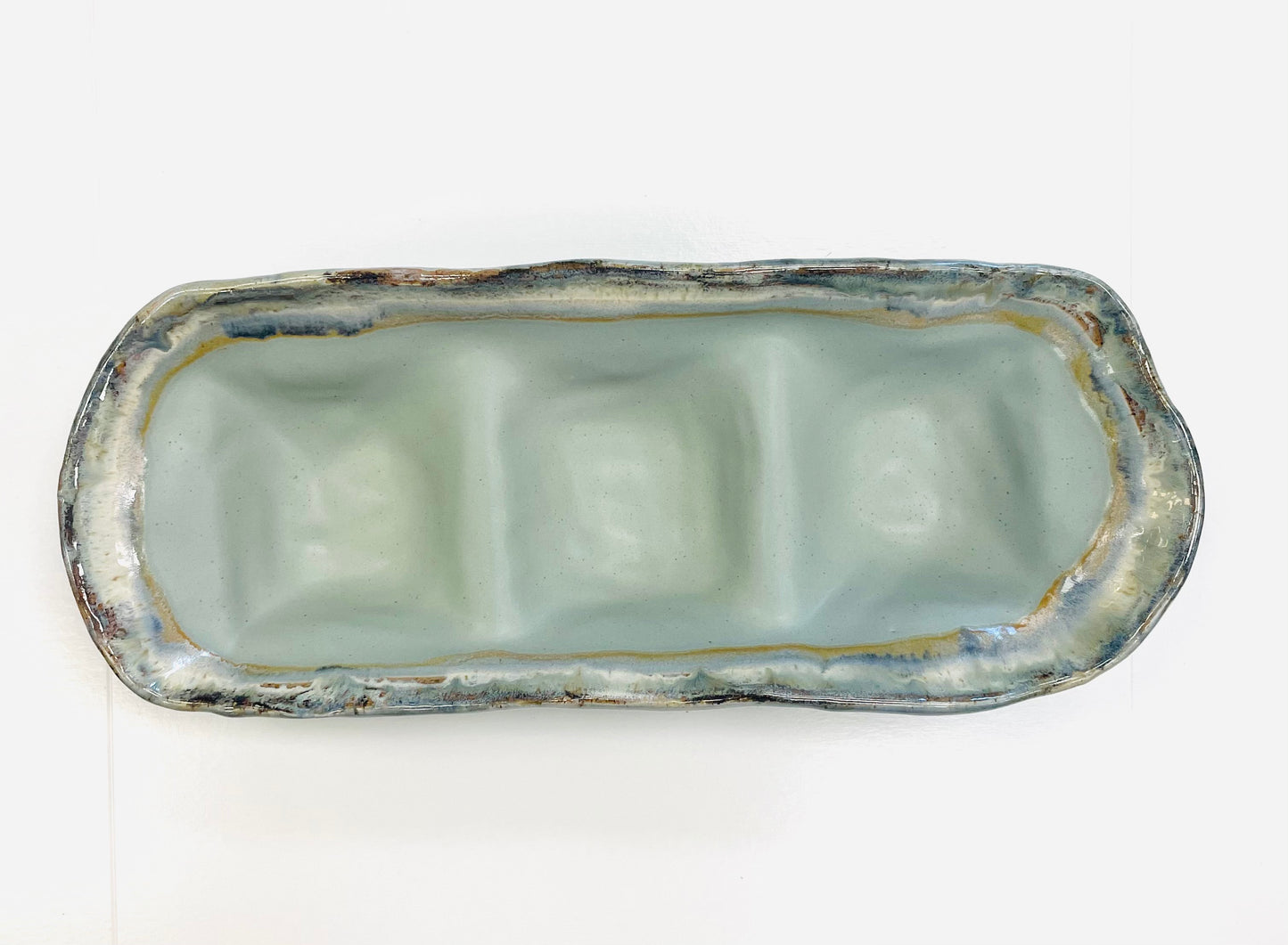 EB Triple Dipper in Peaceful Lapis