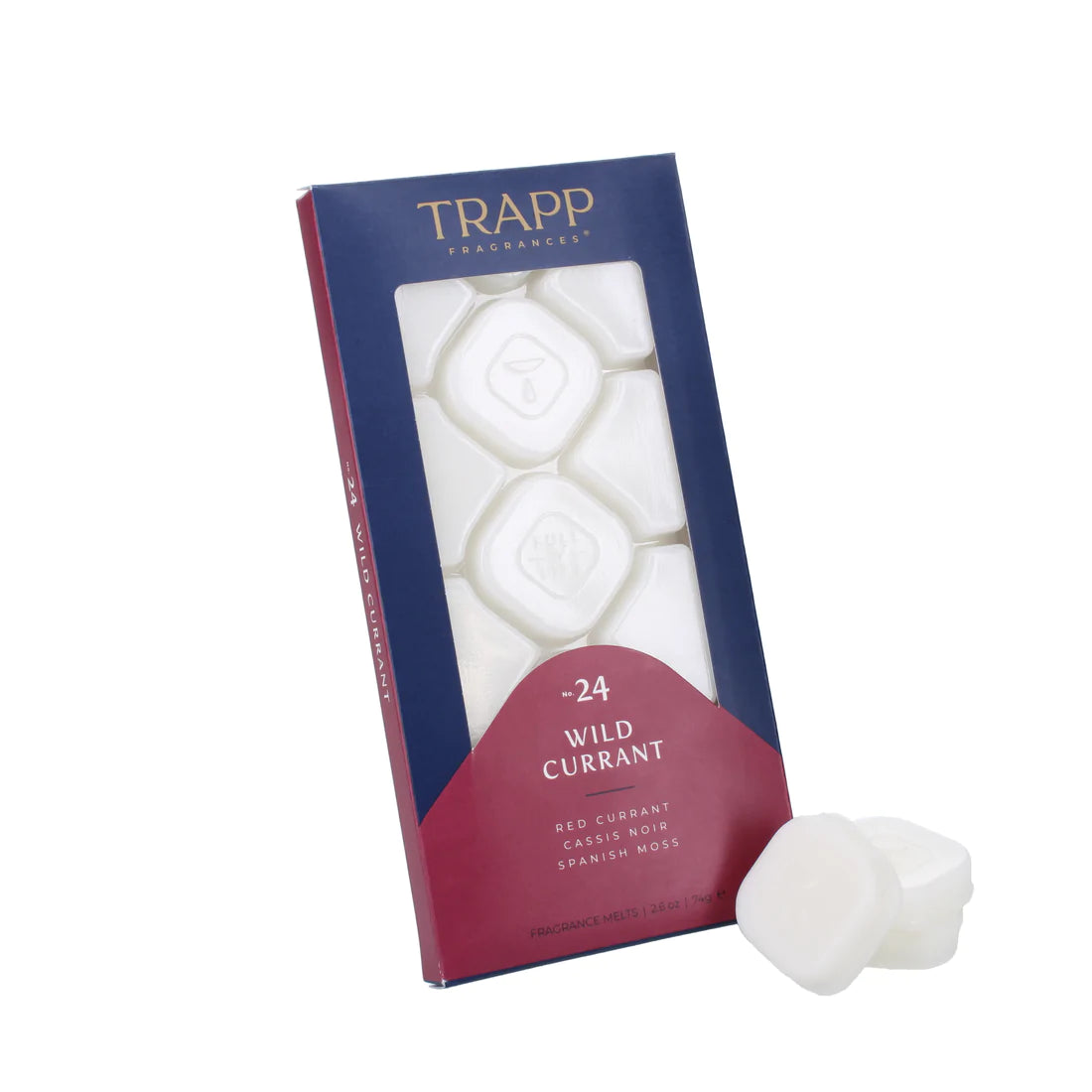 Trapp Wild Currant Melts