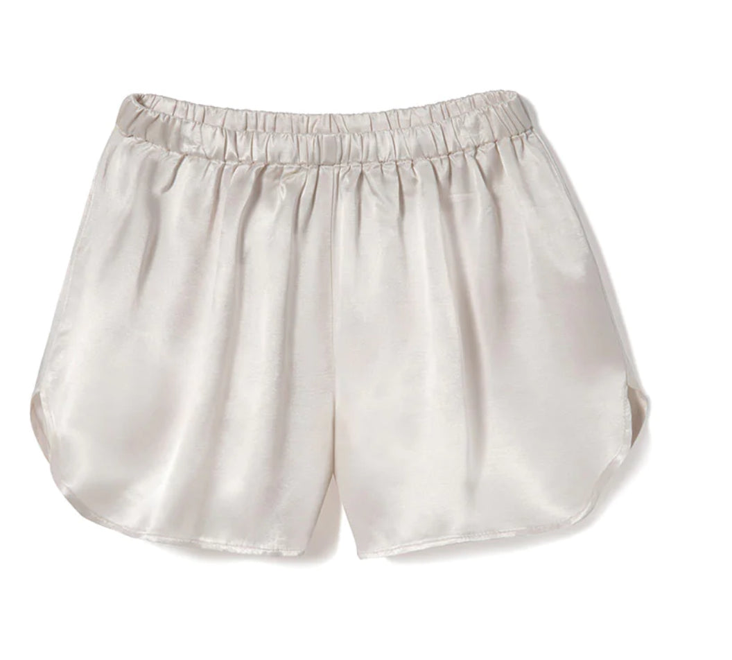 PJ Harlow Brittany Short