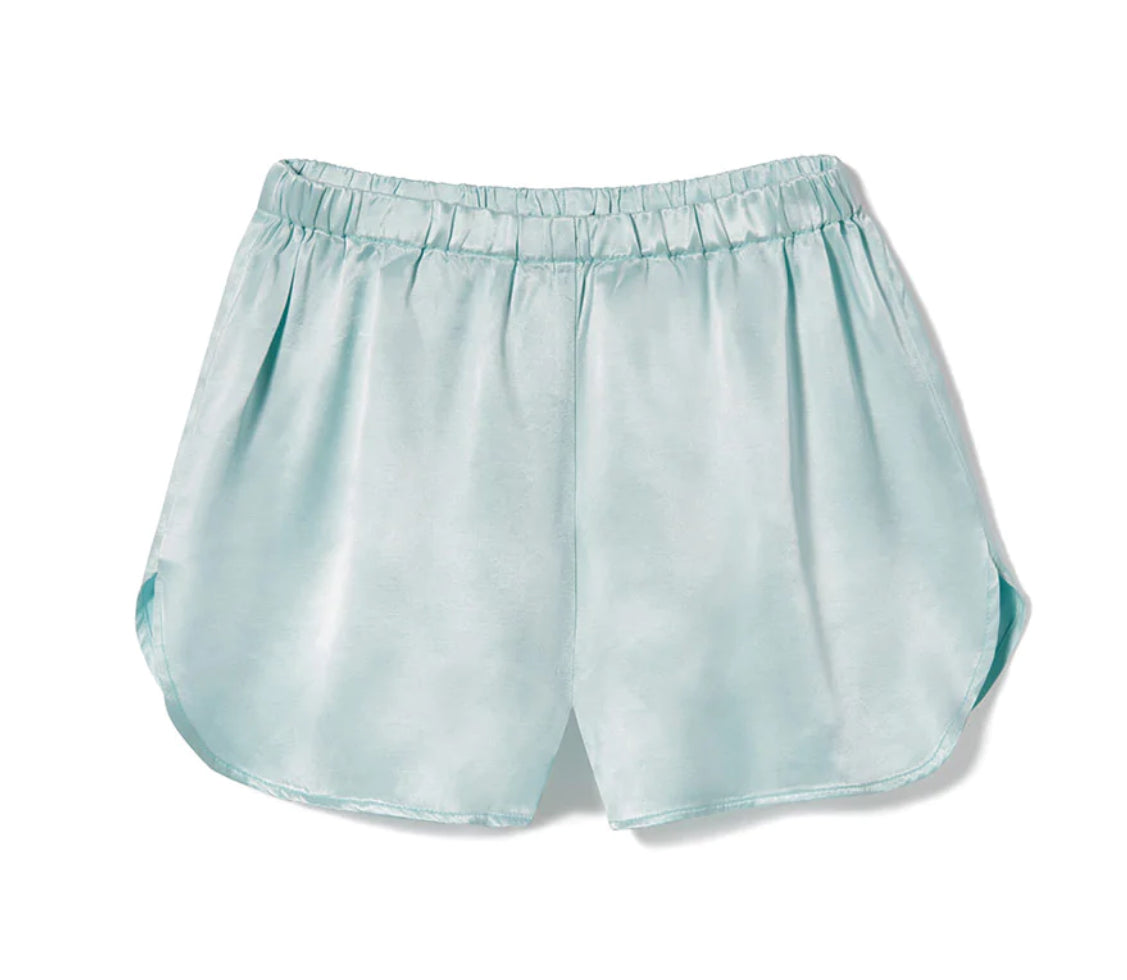 PJ Harlow Brittany Short