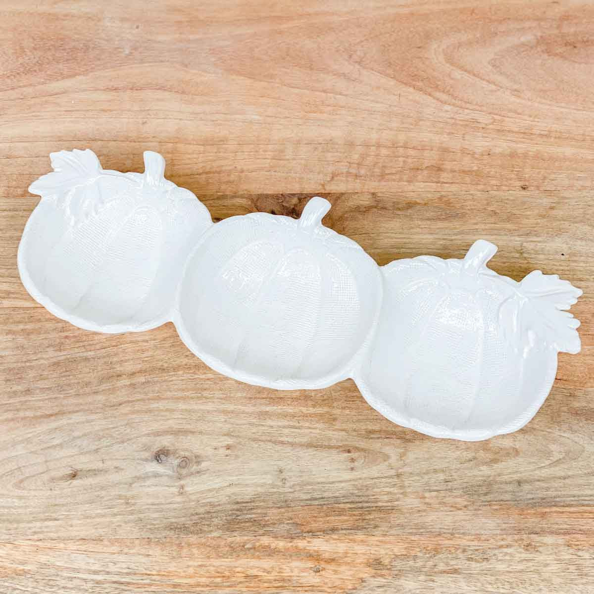 Pumpkin Tri-Server