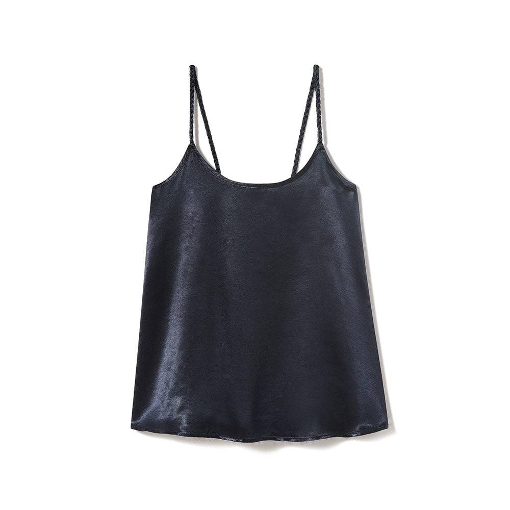 Daisy: Navy / X-Small (0-4)