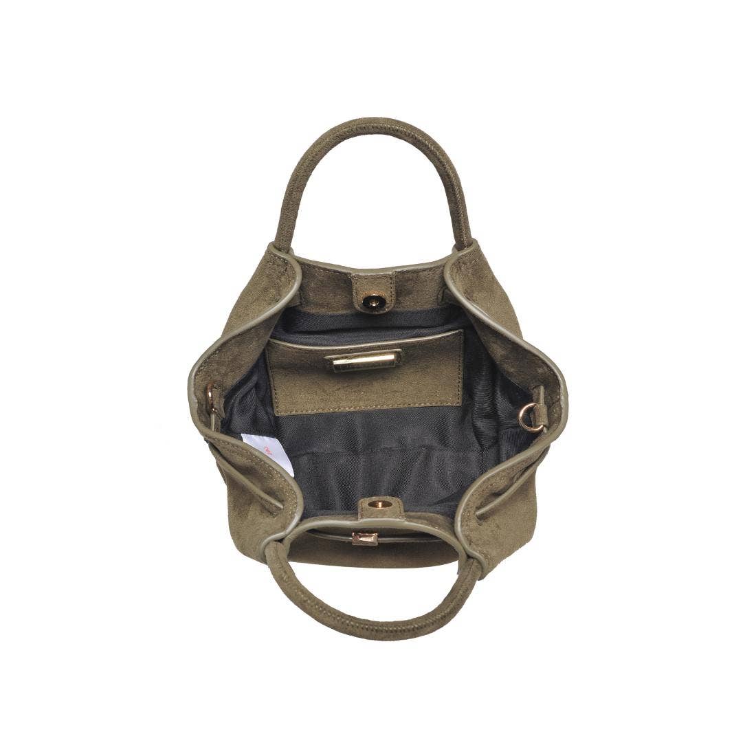 Selena Crossbody- Olive