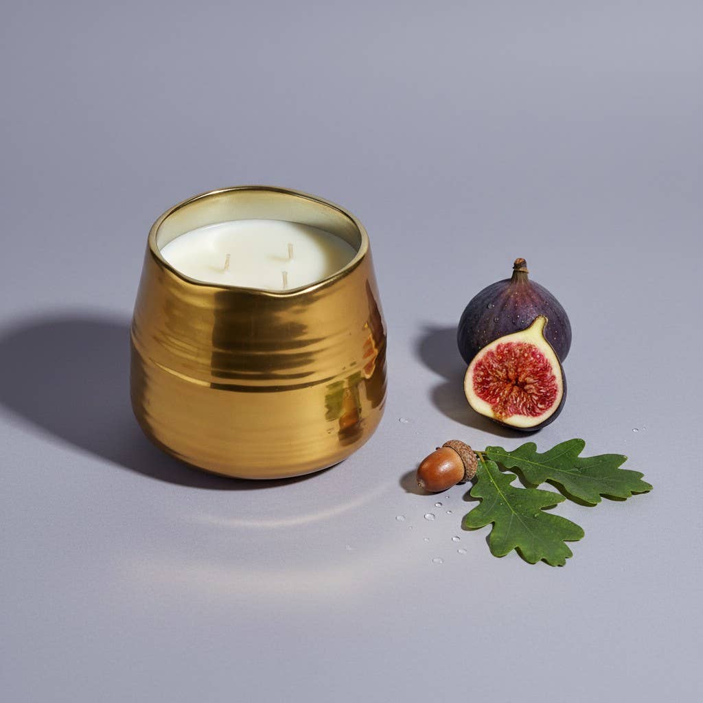 36 oz Midas Candle: Sucré