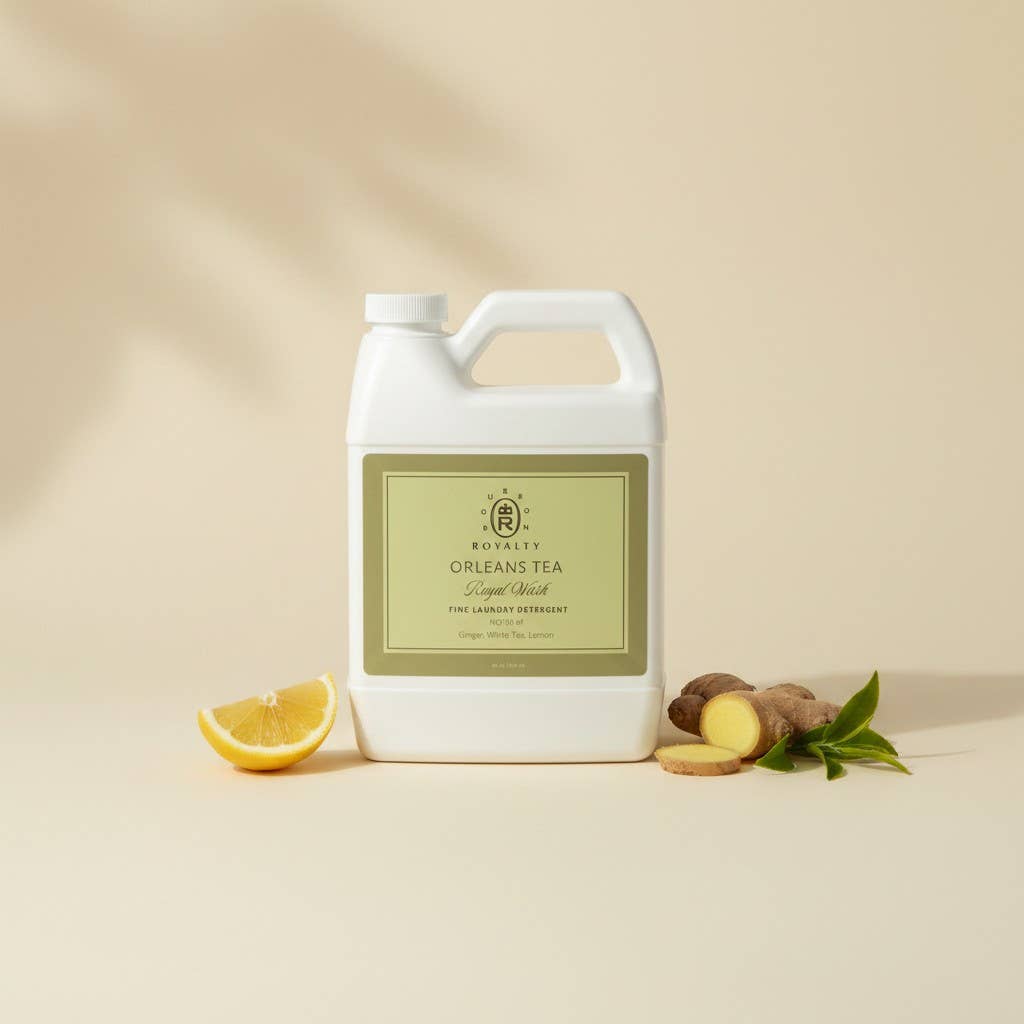 Bourbon Royalty Royal Wash-Evangeline-32oz