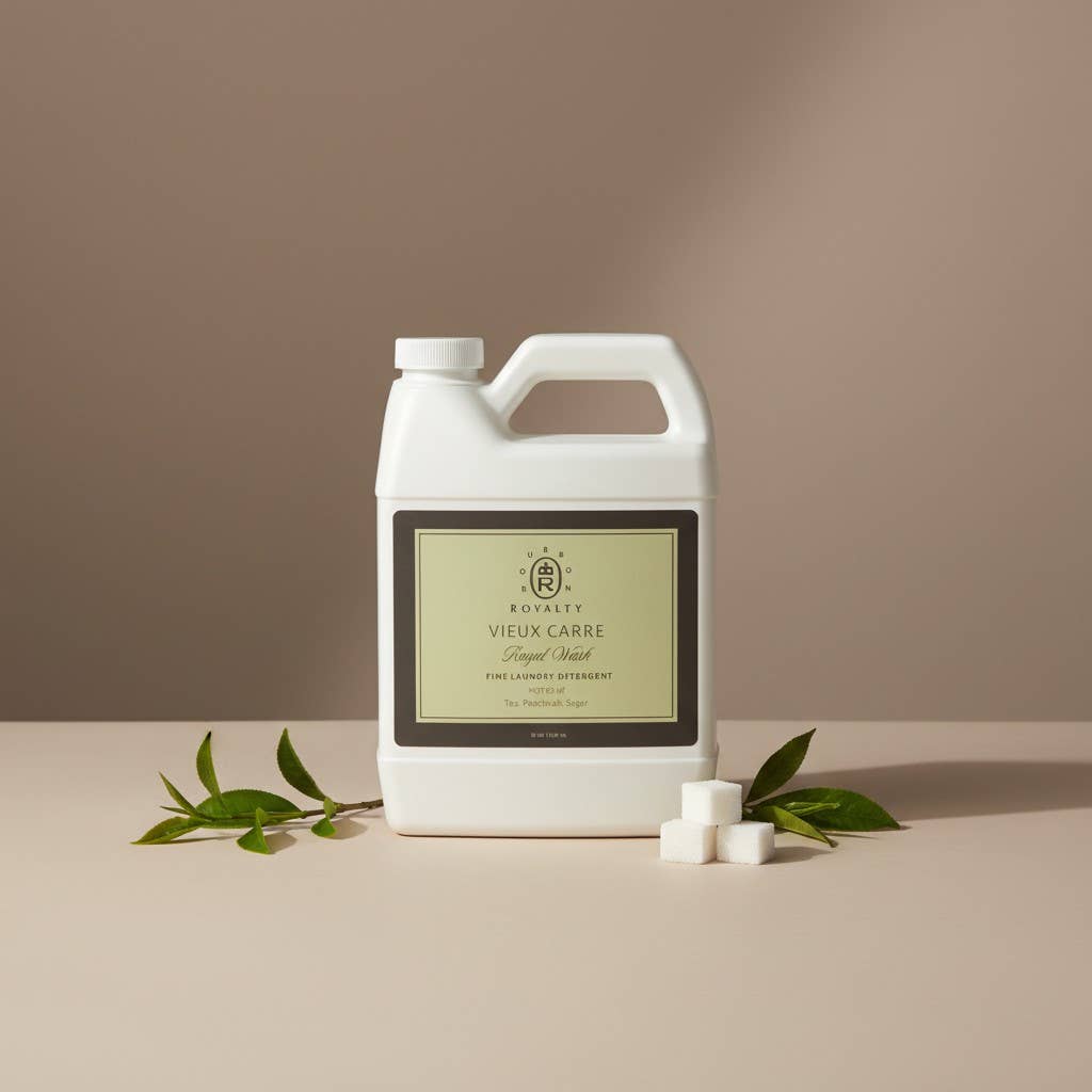 Bourbon Royalty Royal Wash-Evangeline-32oz