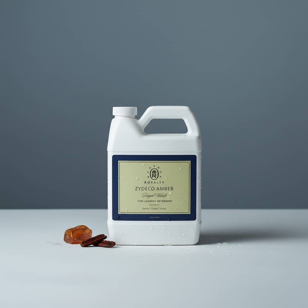 Bourbon Royalty Royal Wash-Evangeline-32oz