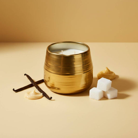 36 oz Midas Candle: Sucré