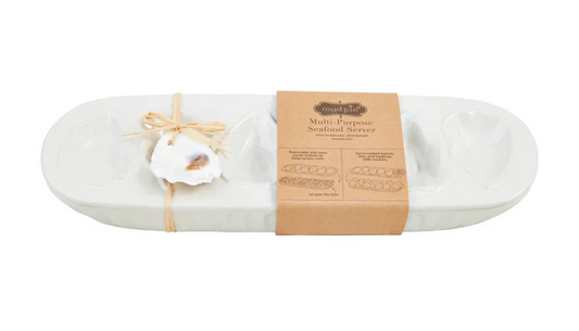 Oyster Chiller Tray Set