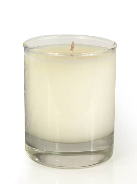 Japanese Quince Toile Mini Pagoda Candle