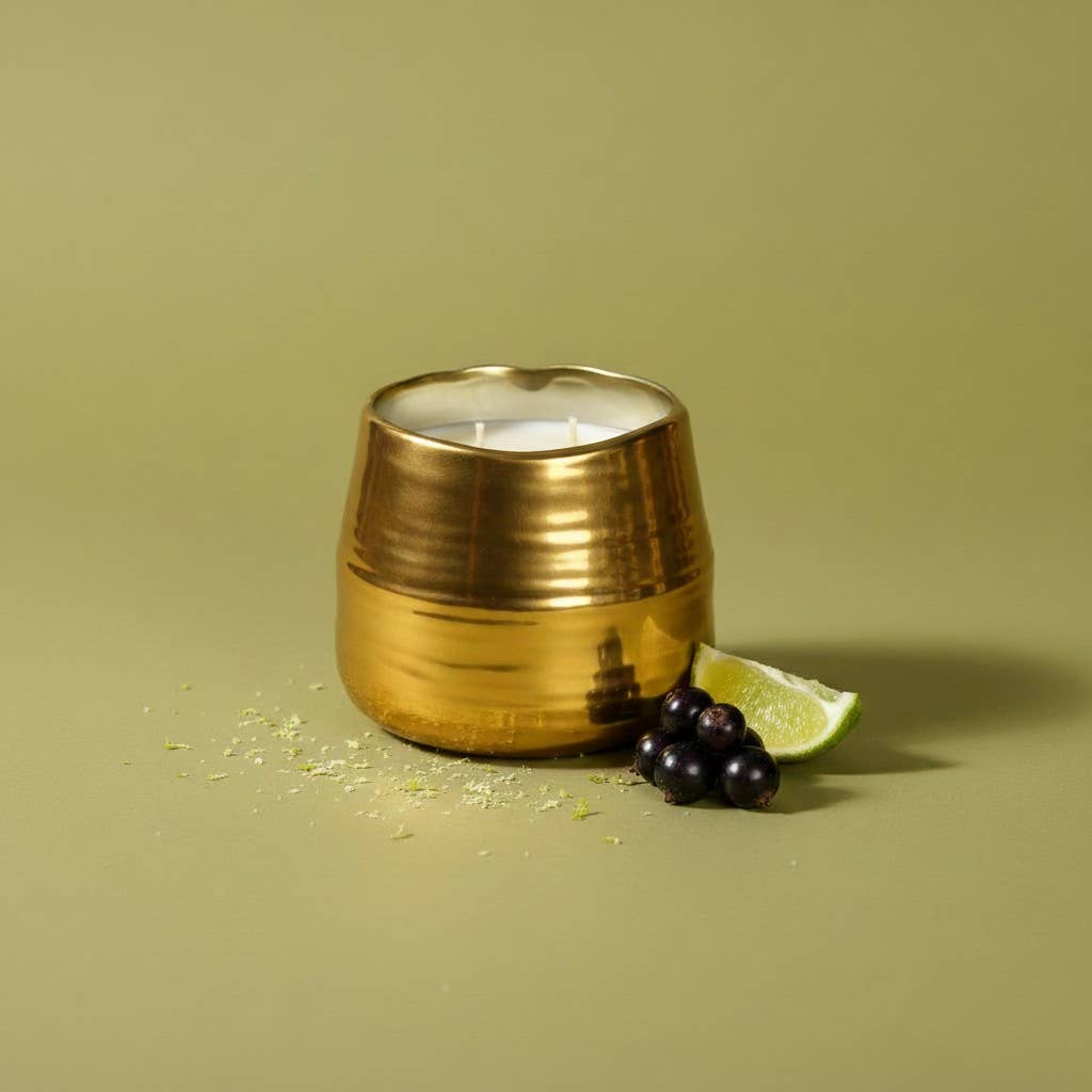 36 oz Midas Candle: Sucré