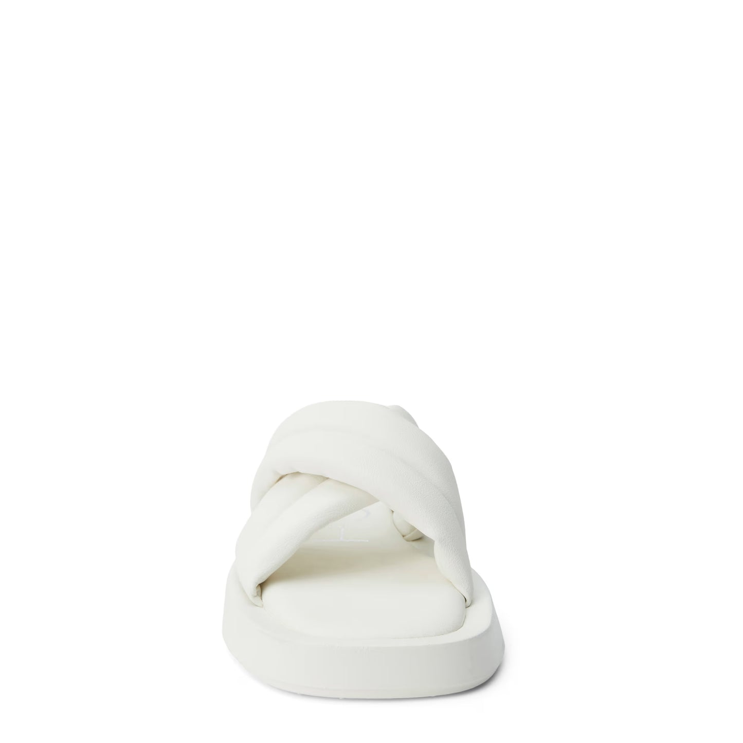 Final Sale Beach By Matisse Piper Platform Sandal