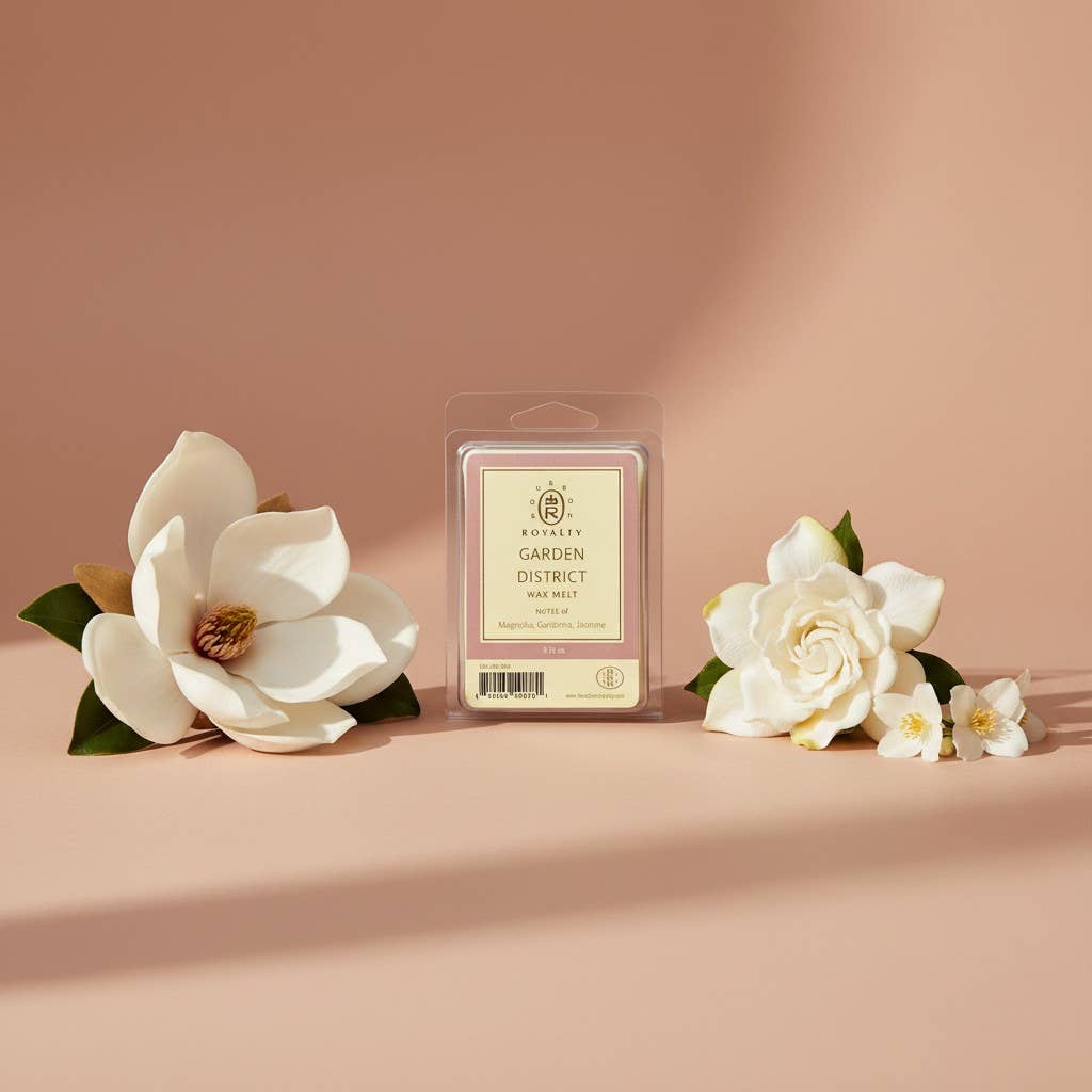 Wax Melt: Evangeline