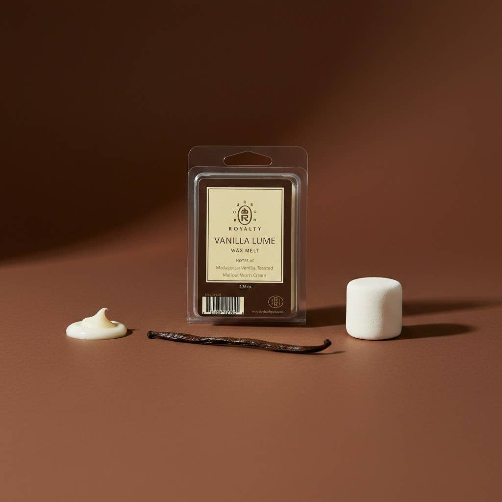 Wax Melt: Belle
