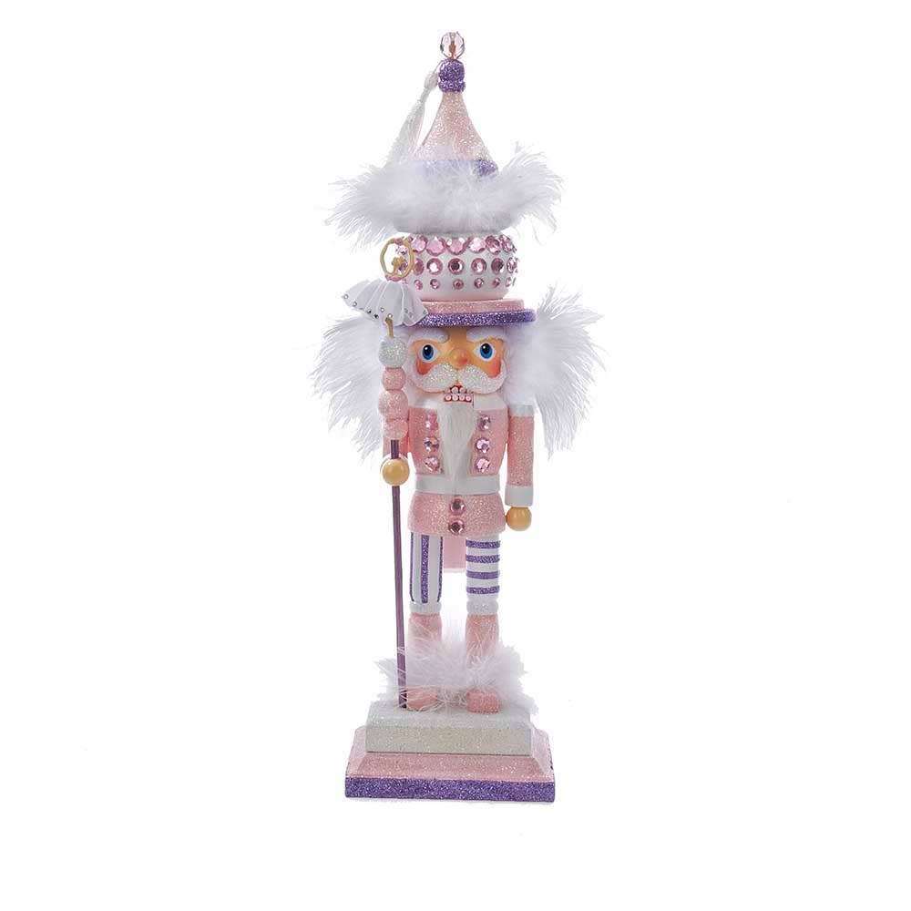 15” Hollywood Ballet Nutcracker