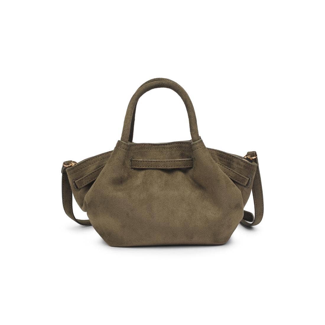 Selena Crossbody- Olive
