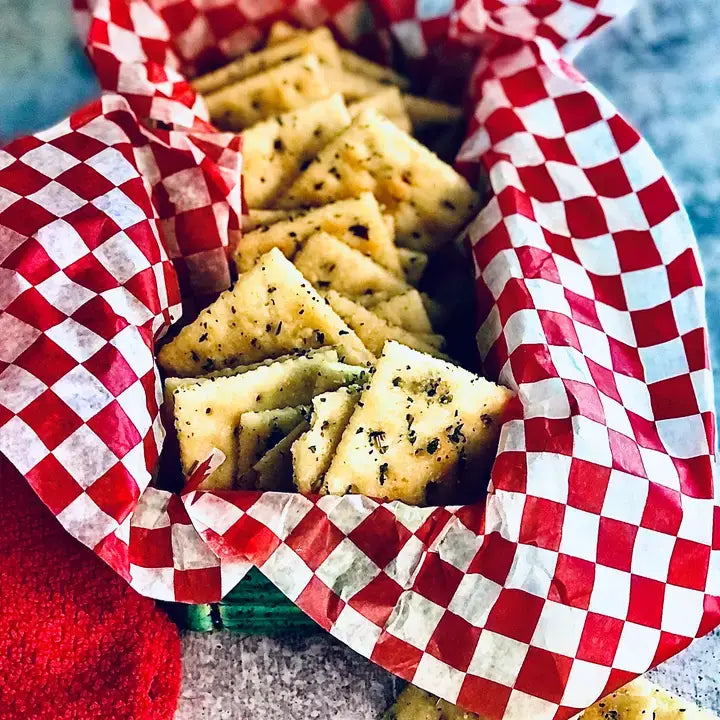 Rocket Ranch Cracker Seasoning - Americana Collection