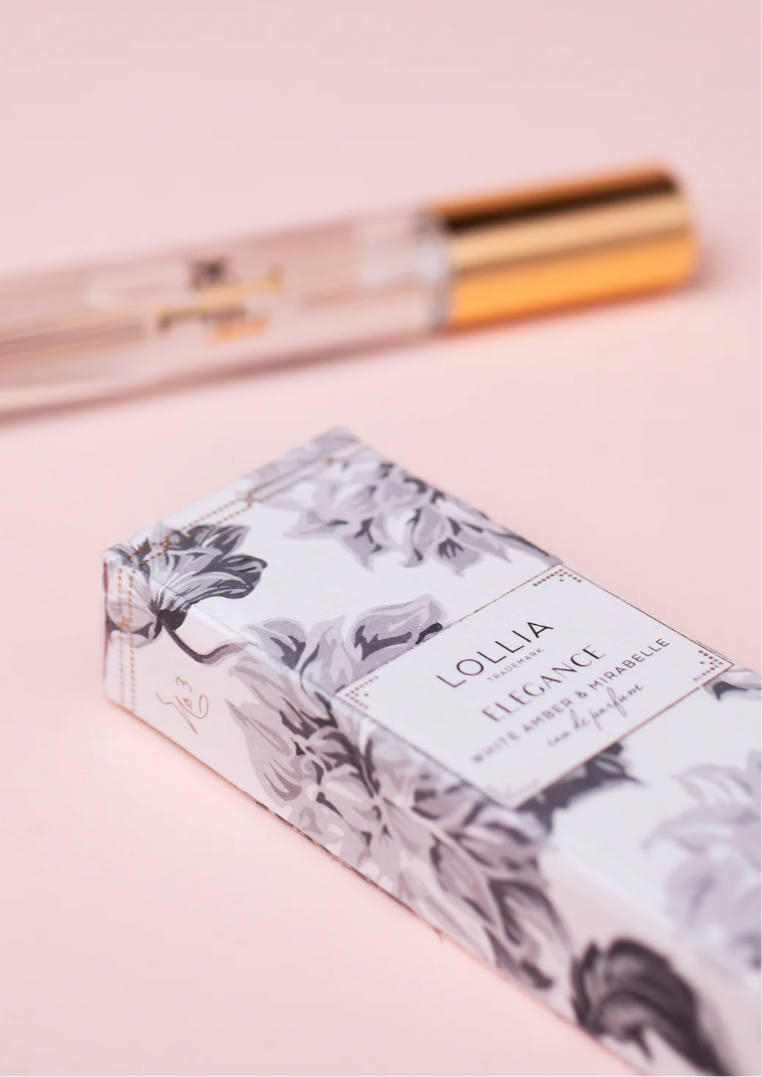 Lollia Travel Eau De Parfum - Elegance