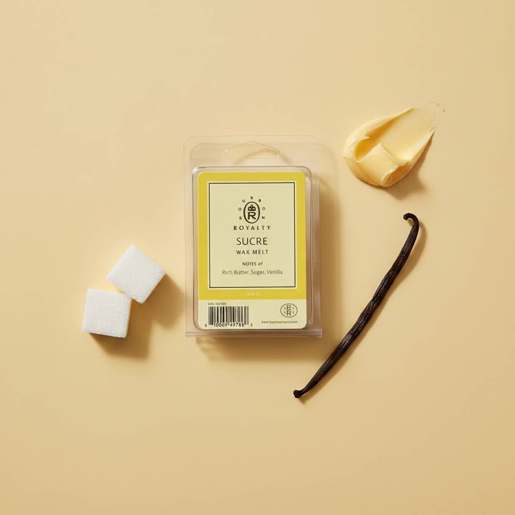 Wax Melt: Evangeline