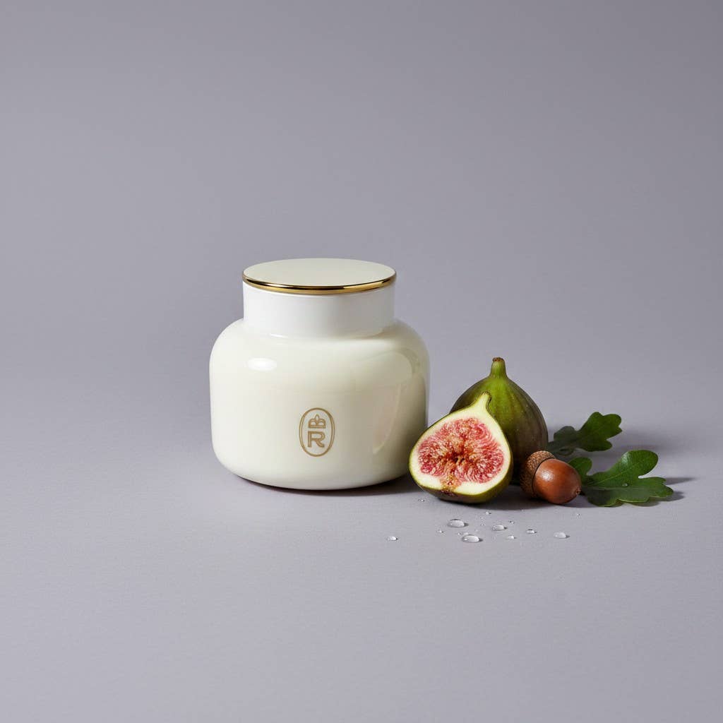 20 oz Heritage Candle: Verbena Blanc