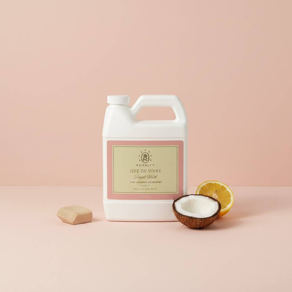 Bourbon Royalty Royal Wash-Evangeline-32oz