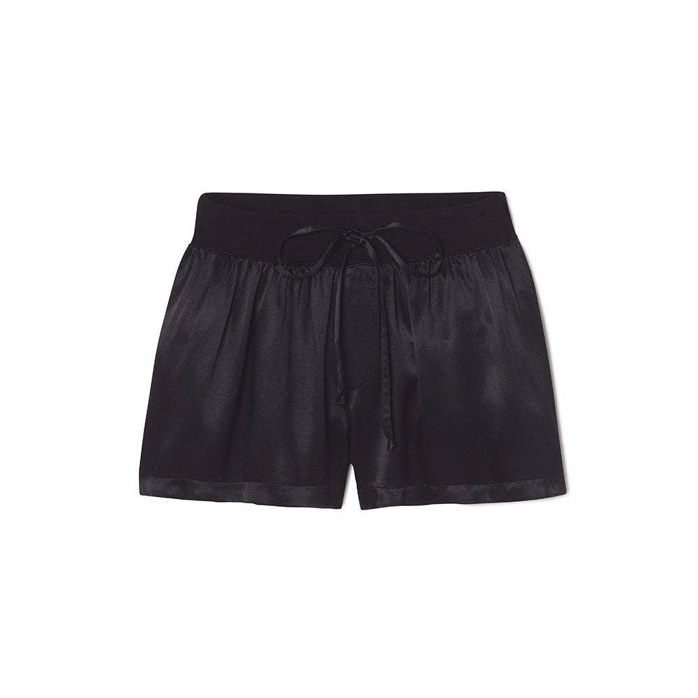 Mikel: Black / X-Small (0-4)