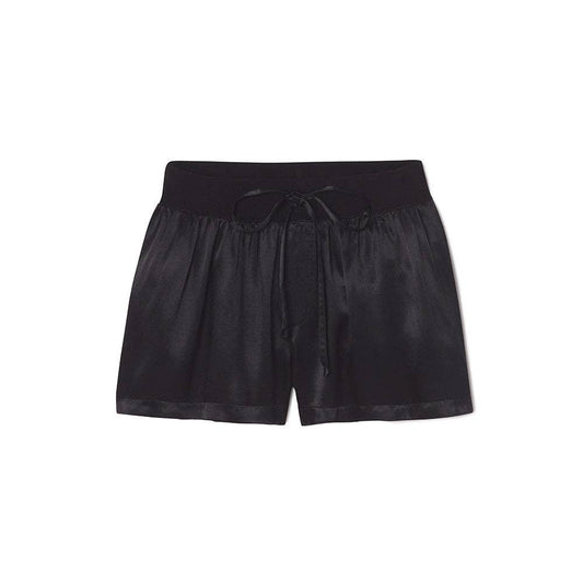 Mikel: Black / X-Small (0-4)